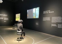 교도소 독방·30년대 경성·미래의 토론토…VR로 경험하는 공간
