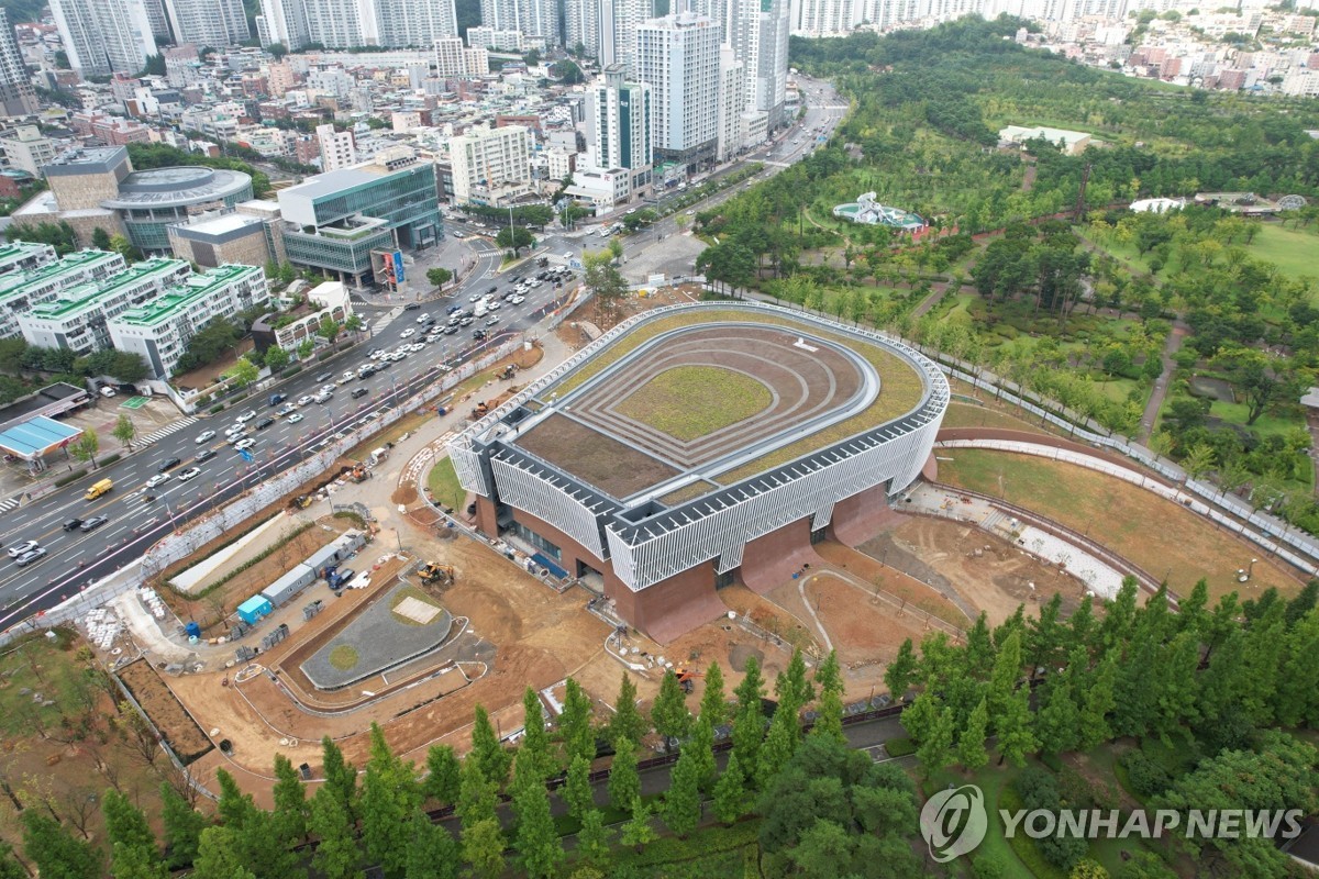 부산콘서트홀, 독일 프레브러거와 파이프오르간 계약 체결, 내년 2월 설치 완료 예정
