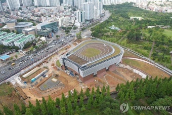 부산콘서트홀, 독일 프레브러거와 파이프오르간 계약 체결, 내년 2월 설치 완료 예정