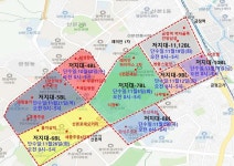 [군포소식] 상수도 블록시스템 구축 위한 구역별 수돗물 단수
