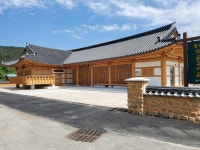 익산시, 함라 기초생활거점조성사업 완료…카페·도서관 갖춰