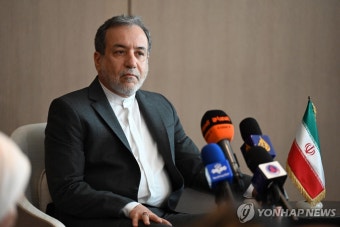 외교부, 이란 핵시설 공습 후 국민 안전 대책 점검 회의 열어 안전 우선 강조