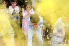 광주 북구, 재난 안전 대응훈련