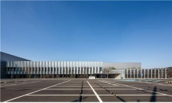 올해 한국건축문화대상에 시립 장지하나어린이집·폴팩토리