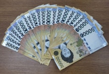 많은 가정에 도움 되길 창녕 부곡면 익명 기부자 100만원 기탁