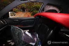 소화전 앞 불법주차 더 이상 자비는 없다