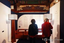 소목장 작품을 만나다