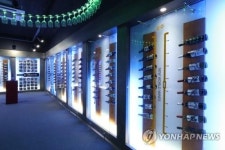 영동 와인, 기업체 홍보물·사은품으로 인기몰이