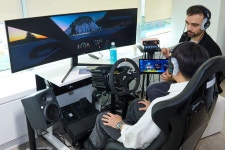 운전자 모니터링서 발열페인트까지…현대차기아 혁신기술 한자리