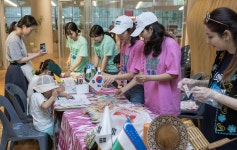 ACC재단 어린이·가족 문화축제 전북서 5·9일 개최