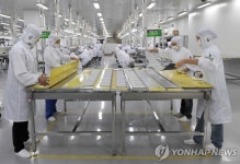 미국 관세 피해…중국 태양광 업체들, 숨바꼭질 사업 확장