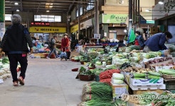 오늘은 소상공인의 날, 그러나