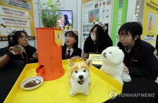 셀프 배변 훈련을 위한 인공지능 반려견 배변기