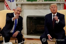 [트럼프 재집권] 美우선주의 귀환, 동맹도 압박…폭풍의시대 오나