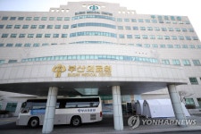 부산의료원 응급실 환자 수 감소…코로나 이전 회복 못 해