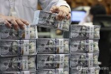 미 트럼프 당선에 치솟는 환율…1,420원 전망까지