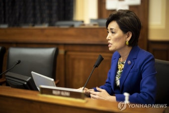 한국계 영 김, 美 연방하원의원 '3선' 성공