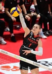 '황택의 돌아온' KB, 5연패 탈출…테일러 합류한 페퍼는 5연패(종합)