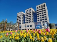 진주 도심 석갑산을 편백림 산림공원으로…시, 연내 사업 마무리