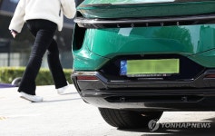 국토부, 연두색 번호판 다운계약 조사 나서