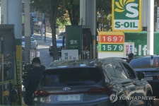 주유소 기름값 4주 연속 오름세…다음 주도 오를 듯