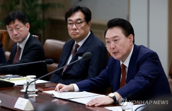 미국, 이란 핵시설 공격 사태로 대통령실 긴급 안보 회의 개최