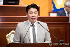 군산시의원 서민 장례비용 부담 커, 공설장례식장 건립해야