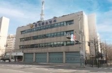 서울 동대문구 전농동 여인숙에서 불…투숙객 4명 부상