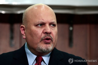 ICC, '성비위 의혹' 검사장 '예외적 독립조사' 착수