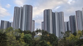 강릉 교동7공원 1천305세대 입주 차질…시, 준공 지연 불가피