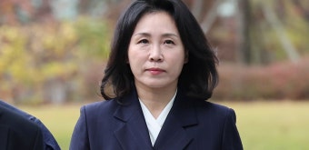 [1보] 법원, '공직선거법 위반' 김혜경 1심 벌금 150만원 선고