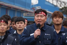 현대제철 노조 포항2공장 폐쇄 일방 통보…총파업도 불사