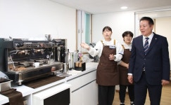안양시,꿈드림 교육장 B612 개관…학교밖청소년 지원