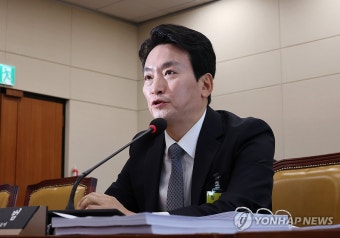 한국 방송 공사 사장 후보자 박장범, 인사청문회서 역량과 책임감 강조