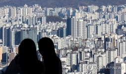 자산양극화 심화…상·하위 집값 40배 격차