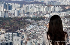 자산양극화 심화…상·하위 집값 40배 격차