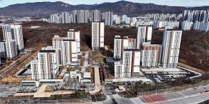 양주신도시 공공임대 인기…LH경기북부, 수요자 맞춤 공급