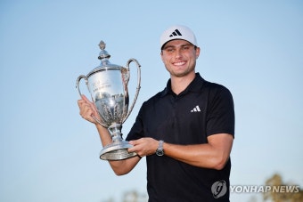 PGA 투어 2024시즌 최종전 RSM 클래식 21일 개막