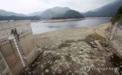 강릉시, 연곡 지하댐 설치·연곡정수장 재건설 추진