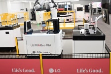 LG전자, 이음 5G 기술 첫선…네트워크 설루션 사업 속도