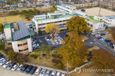 홍성군, 홍주종합경기장·내포야구장 보수…17억6천만원 투입