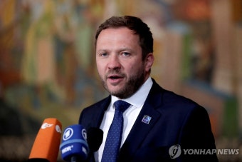 에스토니아, '트럼프 종전론'에 
