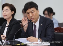 정성국 의원, 특수학급 학생 수 하향 개정안 발의