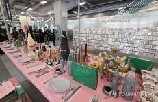 CJ올리브영, 혁신매장 1호점 올리브영N 성수 내일 오픈