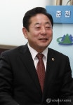 체육회장 도전 김용주 우리나라 체육 행정, 이대로는 안된다