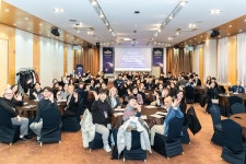 [게시판] 창의재단, 한·미 과학영재와 글로벌협력 R&E 교류회