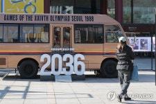 전시로 만나는 88올림픽