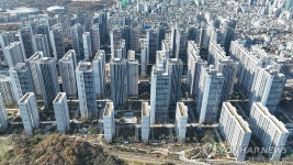 국내 최대규모 아파트 단지 올림픽파크포레온, 27일 입주