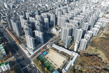 국내 최대규모 아파트 단지 올림픽파크포레온, 27일 입주