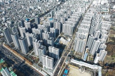 국내 최대규모 아파트 단지 올림픽파크포레온, 27일 입주